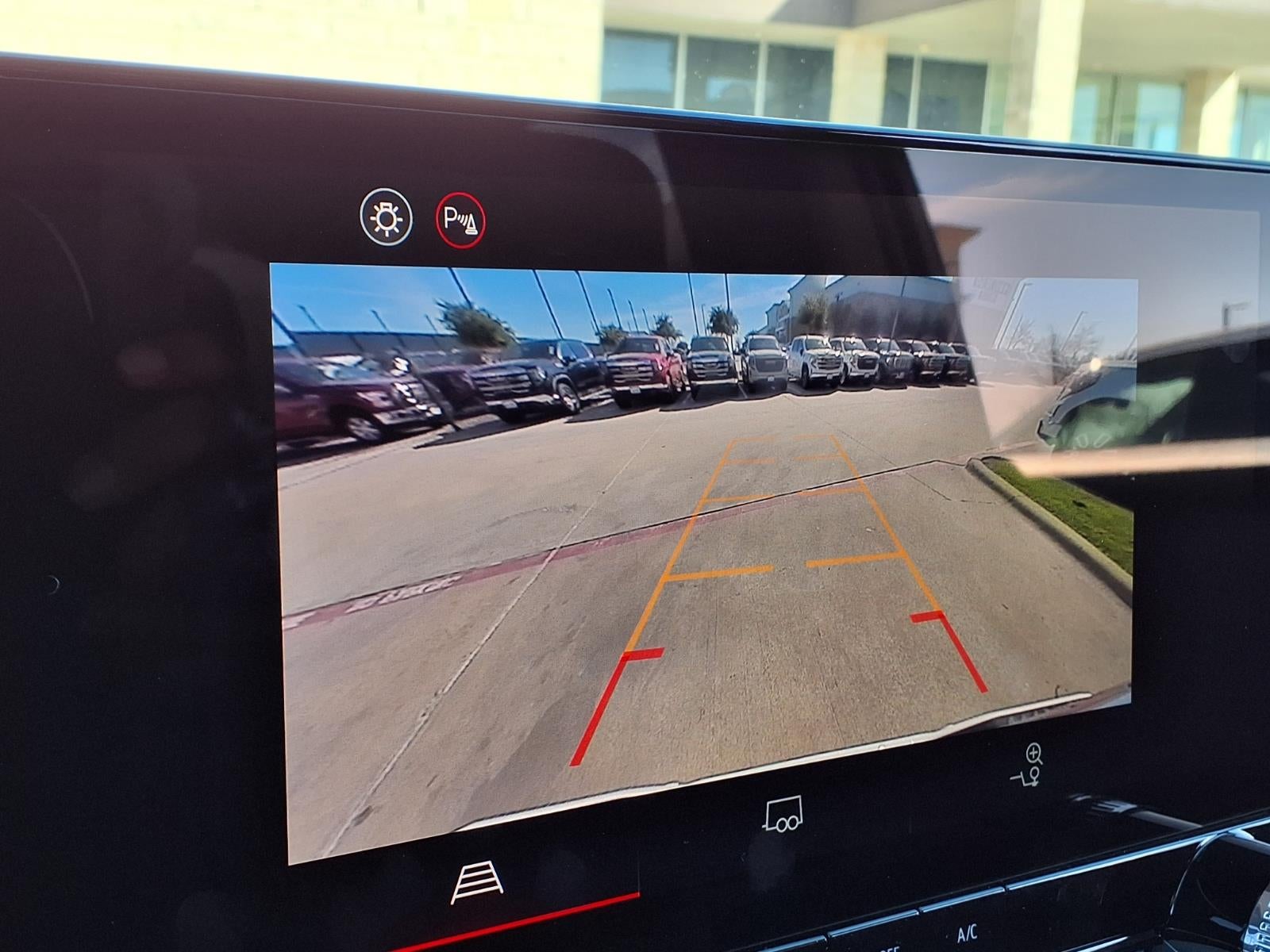 2026 GMC Canyon Elevation Crew Cab Short Box RWD