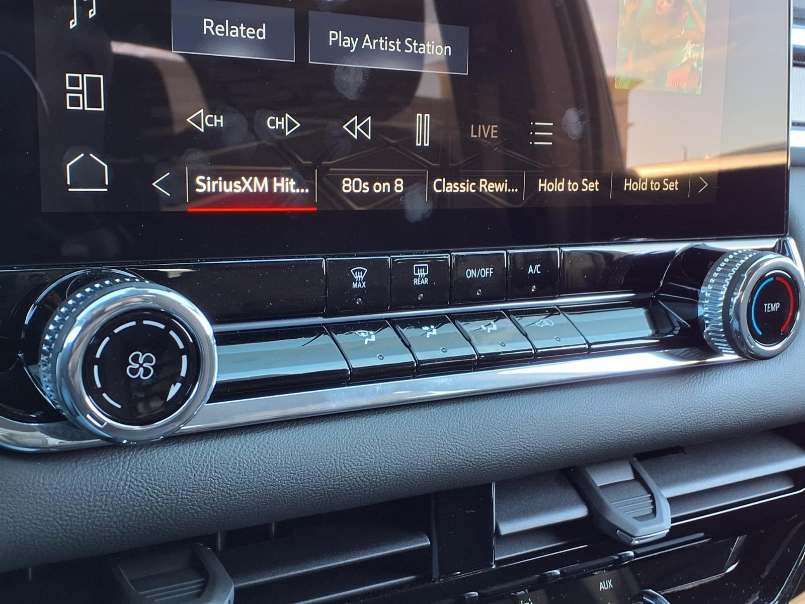 2026 GMC Canyon Elevation Crew Cab Short Box RWD