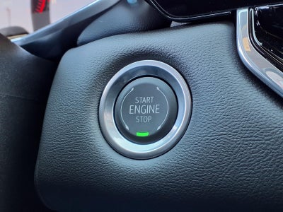 2026 GMC Canyon Elevation Crew Cab Short Box RWD