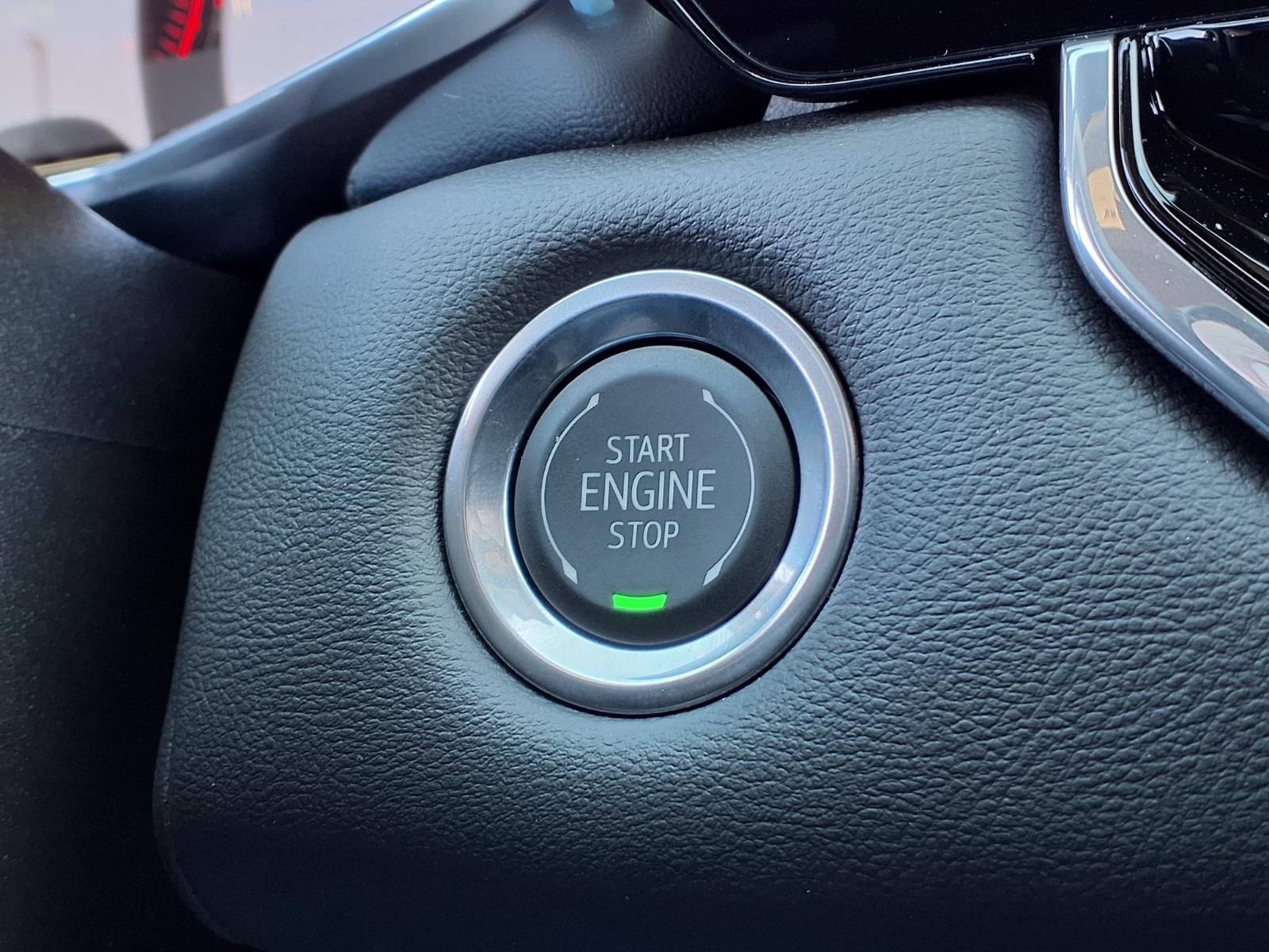 2026 GMC Canyon Elevation Crew Cab Short Box RWD