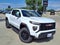 2026 GMC Canyon Elevation Crew Cab Short Box RWD