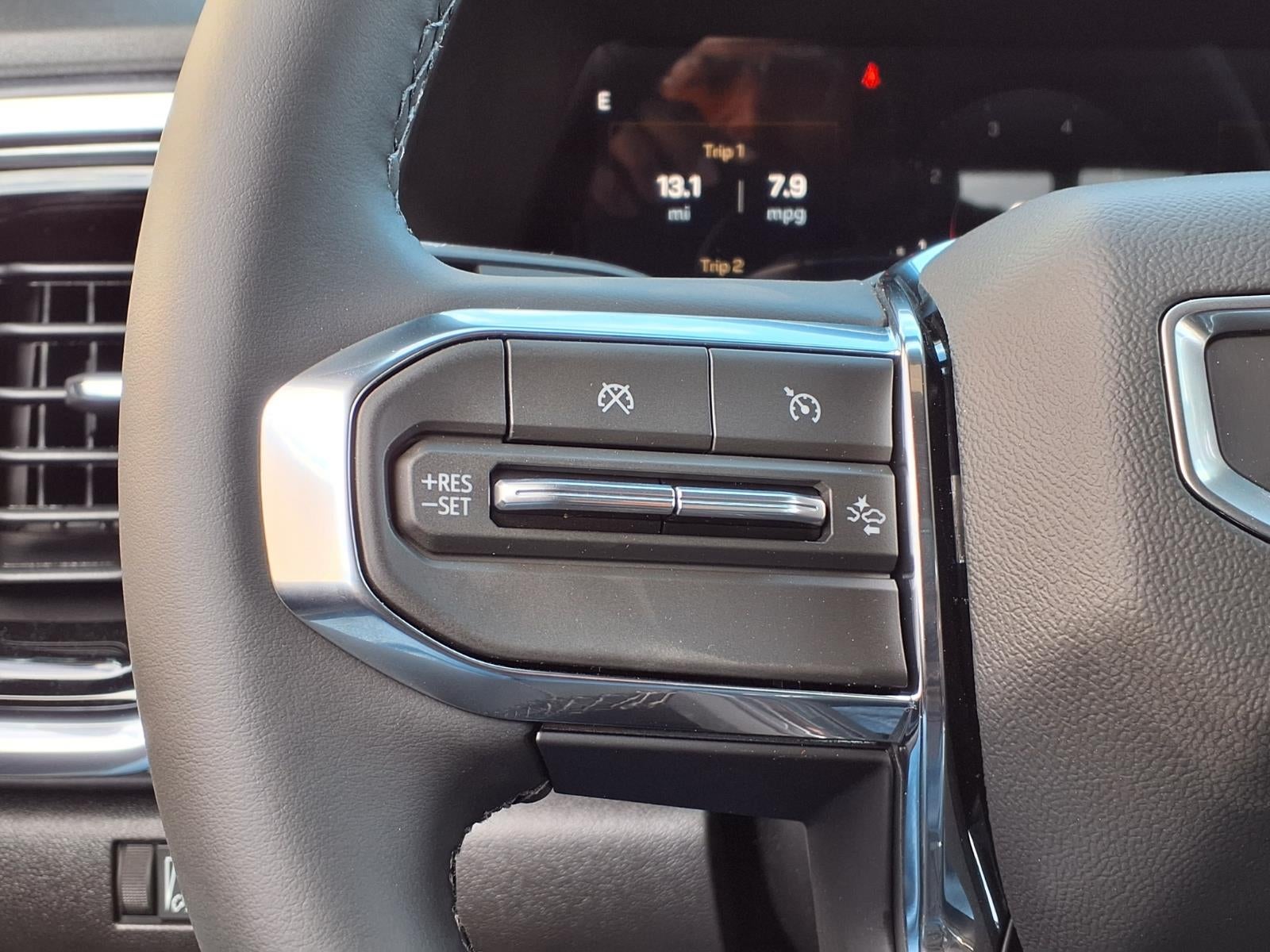 2026 GMC Canyon Elevation Crew Cab Short Box RWD