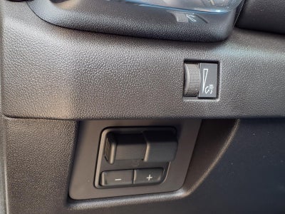 2026 GMC Canyon Elevation Crew Cab Short Box RWD