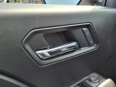 2026 GMC Canyon Elevation Crew Cab Short Box RWD