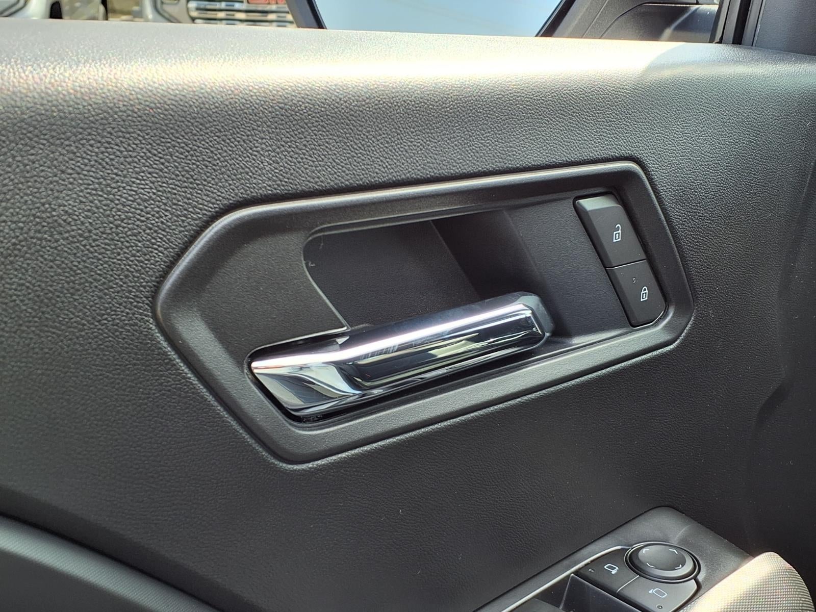 2026 GMC Canyon Elevation Crew Cab Short Box RWD