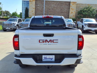 2026 GMC Canyon Elevation Crew Cab Short Box RWD