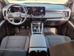 2026 GMC Canyon Elevation Crew Cab Short Box RWD
