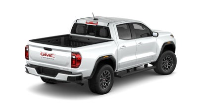 2026 GMC Canyon Elevation Crew Cab Short Box RWD