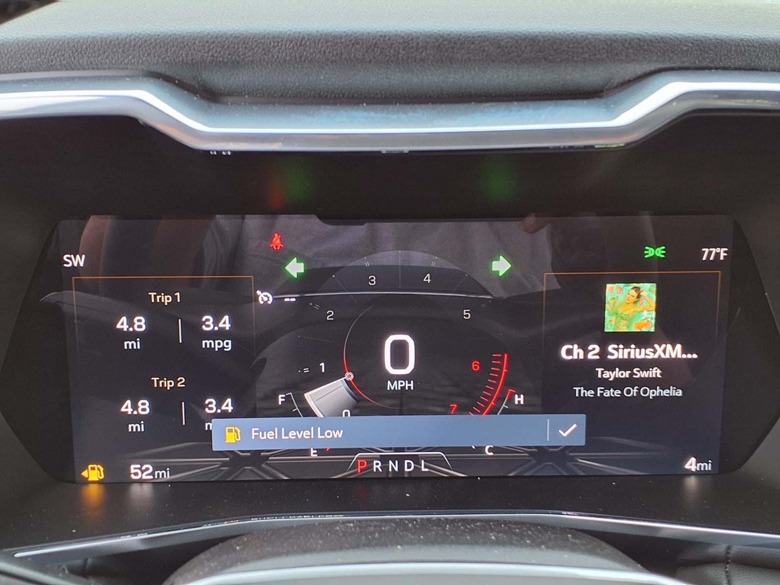 2026 GMC Canyon Elevation Crew Cab Short Box RWD