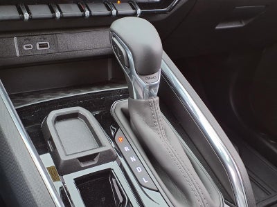 2026 GMC Canyon Elevation Crew Cab Short Box RWD