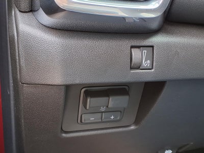 2026 GMC Canyon Elevation Crew Cab Short Box RWD