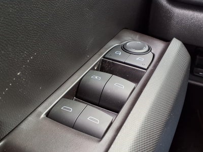 2026 GMC Canyon Elevation Crew Cab Short Box RWD