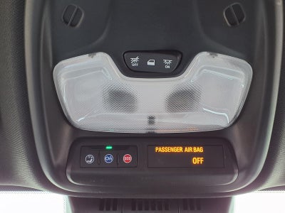 2026 GMC Canyon Elevation Crew Cab Short Box RWD