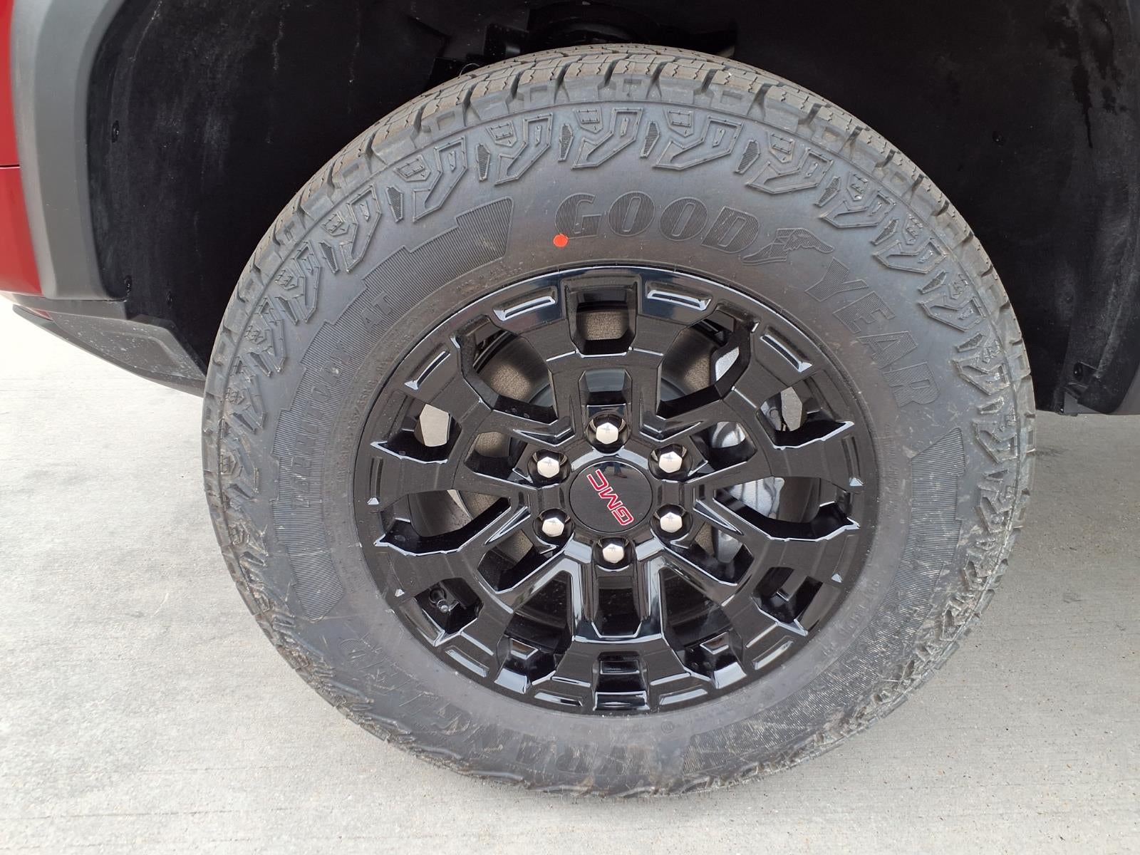 2026 GMC Canyon Elevation Crew Cab Short Box RWD