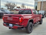 2026 GMC Canyon Elevation Crew Cab Short Box RWD