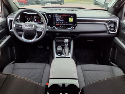 2026 GMC Canyon Elevation Crew Cab Short Box RWD