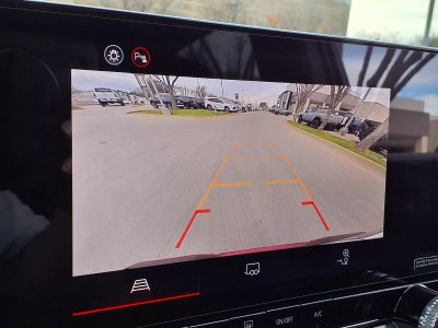 2026 GMC Canyon Elevation Crew Cab Short Box RWD