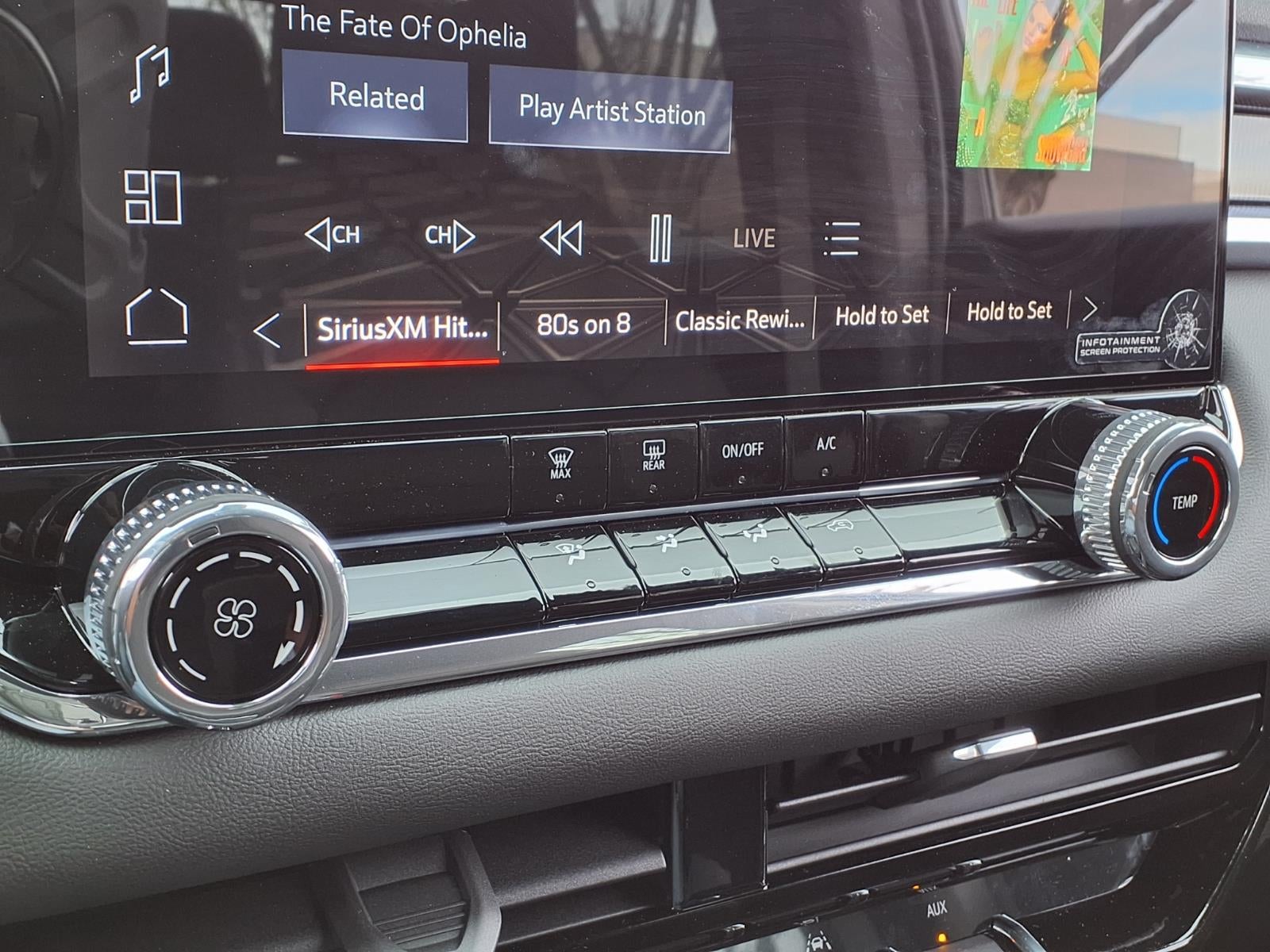 2026 GMC Canyon Elevation Crew Cab Short Box RWD