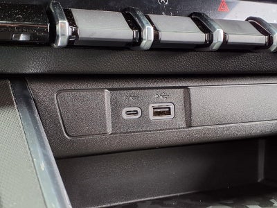 2026 GMC Canyon Elevation Crew Cab Short Box RWD