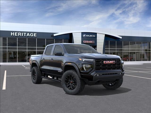 2026 GMC Canyon Elevation Crew Cab Short Box RWD
