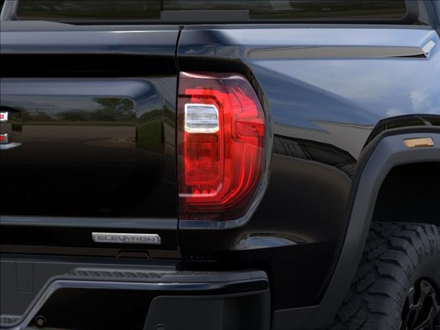 2026 GMC Canyon Elevation Crew Cab Short Box RWD