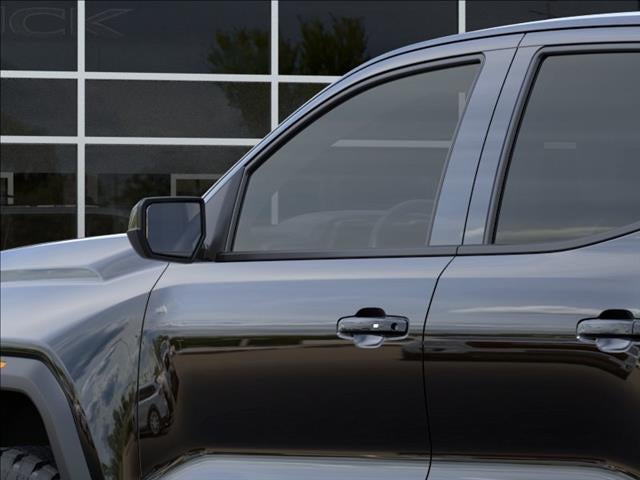 2026 GMC Canyon Elevation Crew Cab Short Box RWD