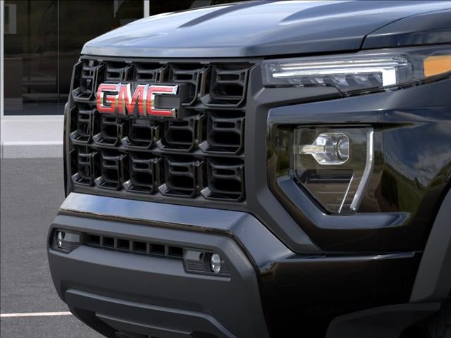 2026 GMC Canyon Elevation Crew Cab Short Box RWD