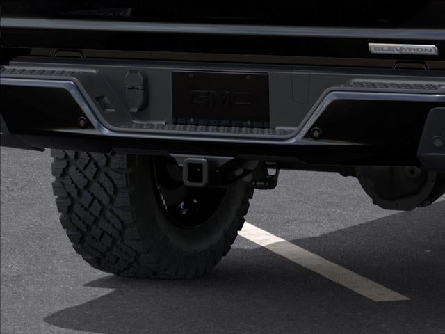 2026 GMC Canyon Elevation Crew Cab Short Box RWD