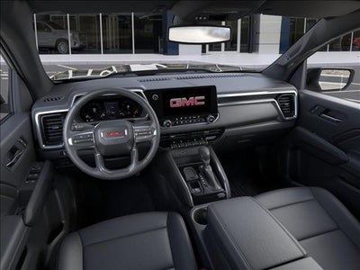 2026 GMC Canyon Elevation Crew Cab Short Box RWD