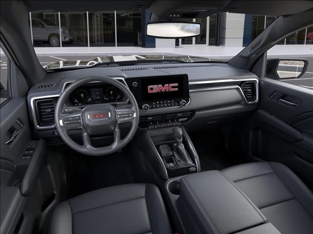2026 GMC Canyon Elevation Crew Cab Short Box RWD