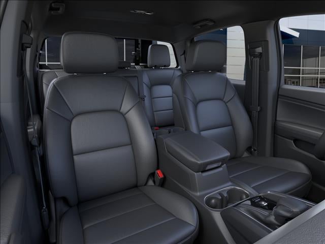 2026 GMC Canyon Elevation Crew Cab Short Box RWD