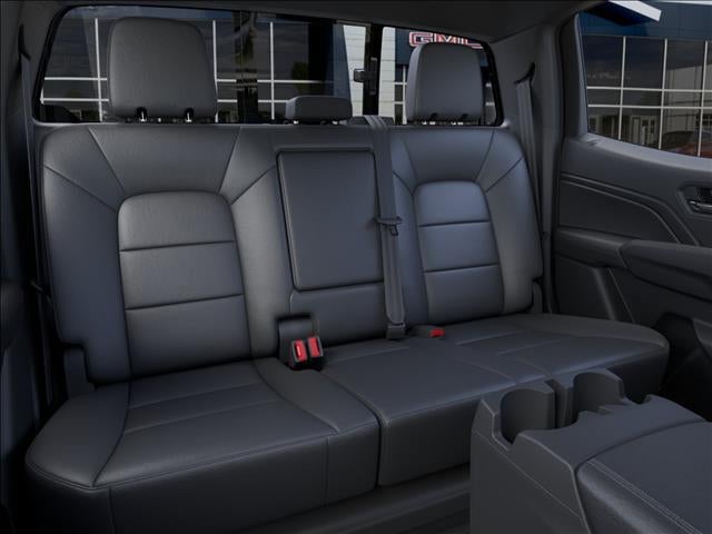 2026 GMC Canyon Elevation Crew Cab Short Box RWD