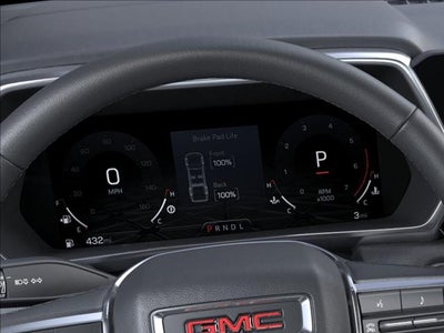 2026 GMC Canyon Elevation Crew Cab Short Box RWD
