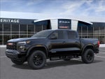 2026 GMC Canyon Elevation Crew Cab Short Box RWD