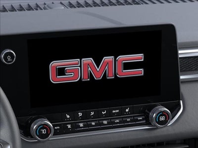 2026 GMC Canyon Elevation Crew Cab Short Box RWD