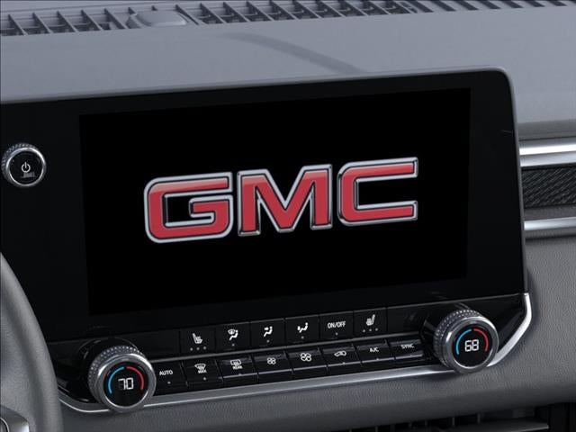 2026 GMC Canyon Elevation Crew Cab Short Box RWD