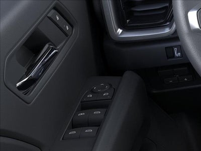 2026 GMC Canyon Elevation Crew Cab Short Box RWD