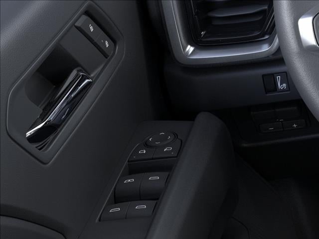 2026 GMC Canyon Elevation Crew Cab Short Box RWD