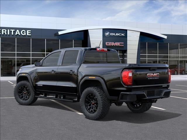 2026 GMC Canyon Elevation Crew Cab Short Box RWD
