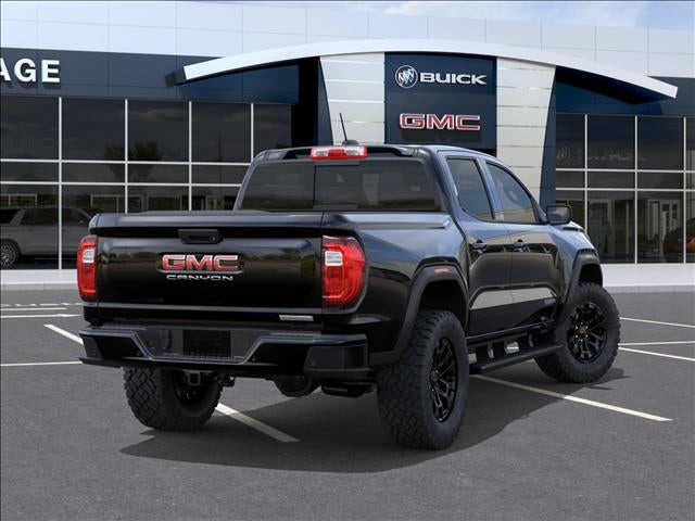 2026 GMC Canyon Elevation Crew Cab Short Box RWD