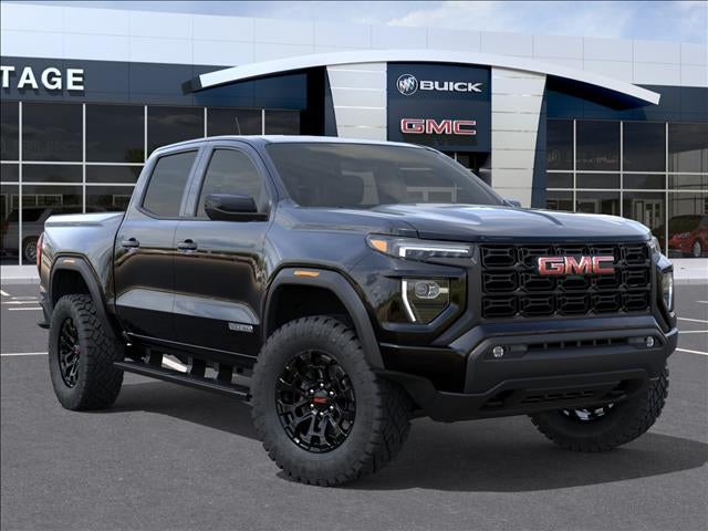 2026 GMC Canyon Elevation Crew Cab Short Box RWD