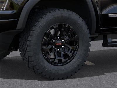 2026 GMC Canyon Elevation Crew Cab Short Box RWD