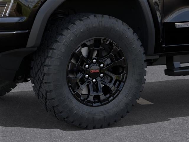 2026 GMC Canyon Elevation Crew Cab Short Box RWD