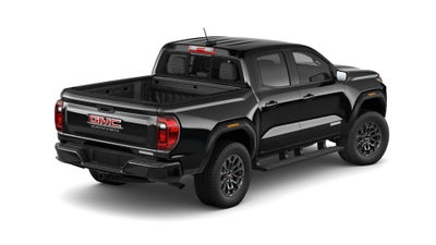 2026 GMC Canyon Elevation Crew Cab Short Box RWD