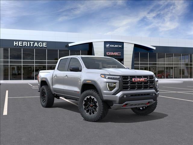 2026 GMC Canyon 4WD AT4 Crew Cab Short Box's photo