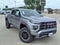 2026 GMC Canyon AT4 Crew Cab Short Box 4WD