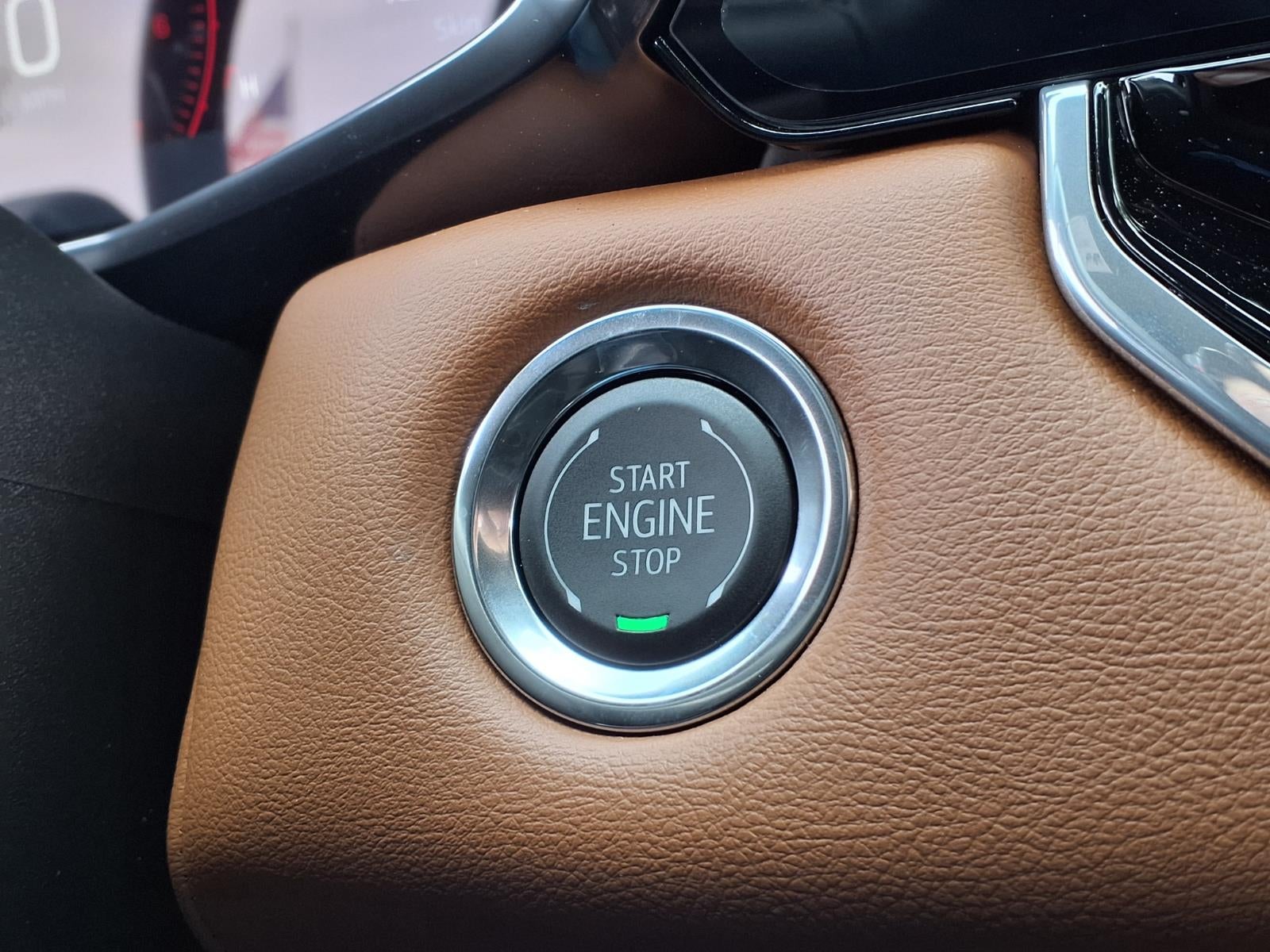 2026 GMC Canyon AT4 Crew Cab Short Box 4WD