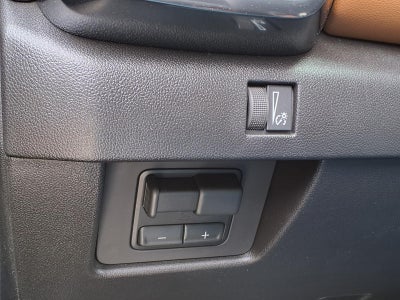 2026 GMC Canyon AT4 Crew Cab Short Box 4WD