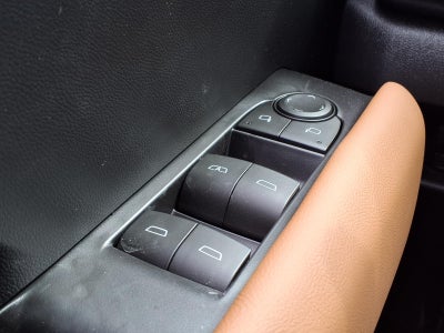 2026 GMC Canyon AT4 Crew Cab Short Box 4WD