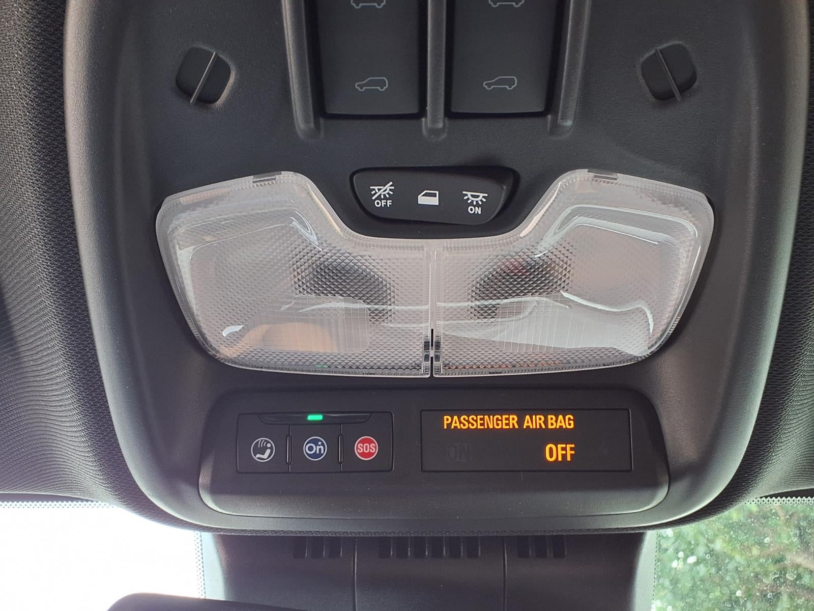 2026 GMC Canyon AT4 Crew Cab Short Box 4WD